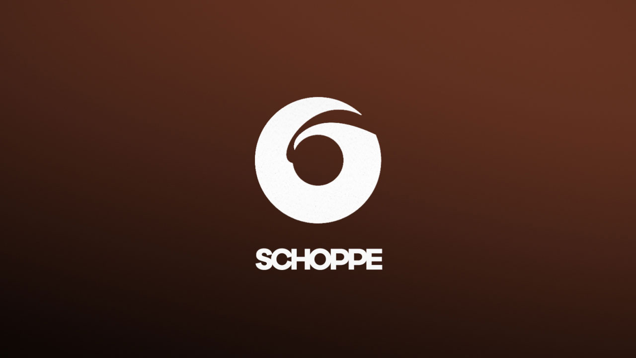 Binar I Motion Design I Schoppe Instant Beverages