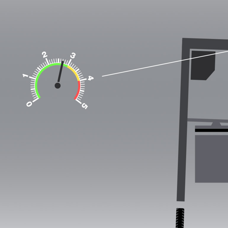 Continental / Brake Test