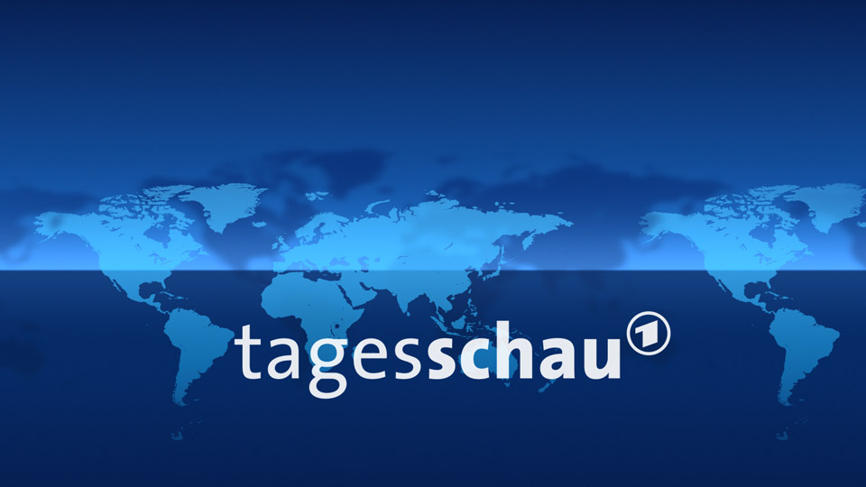 Binar I Motion Design I tagesschau