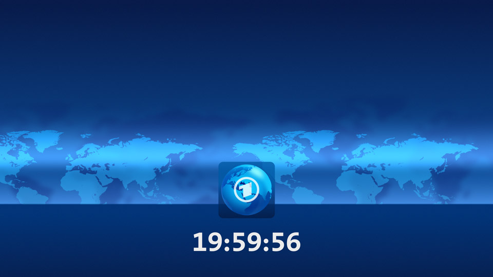 Binar I Motion Design I tagesschau