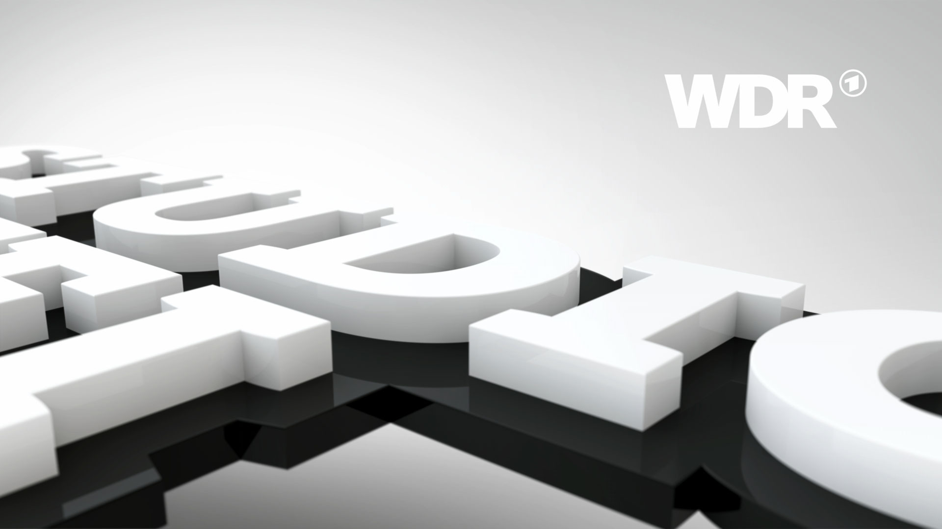 Binar I Motion Design I WDR Studio Zwei