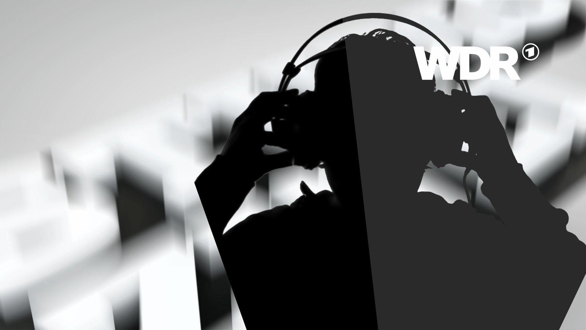 Binar I Motion Design I WDR Studio Zwei