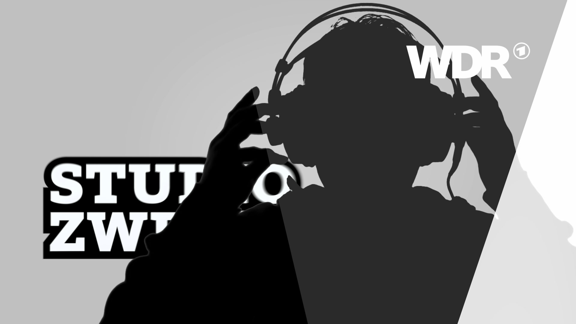 Binar I Motion Design I WDR Studio Zwei