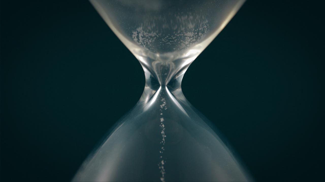Binar I Motion Design I arte tracks night