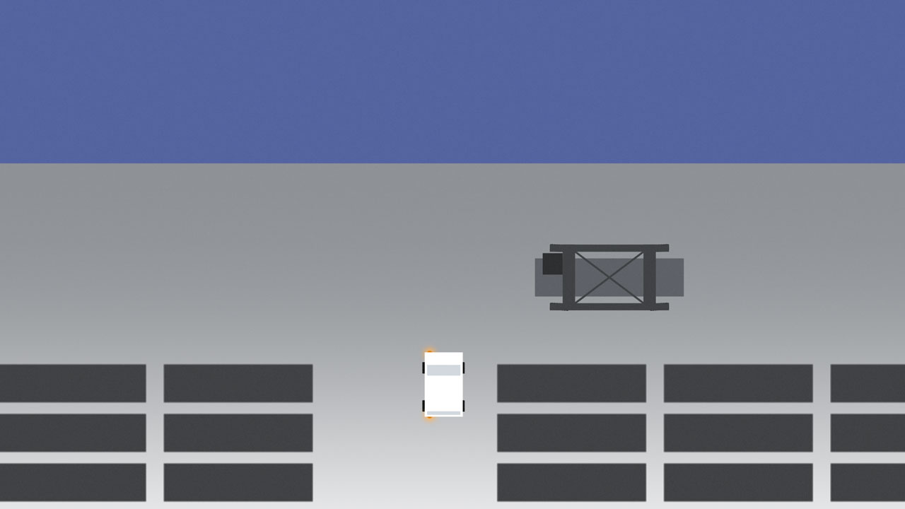 Binar I Motion Design I Continental